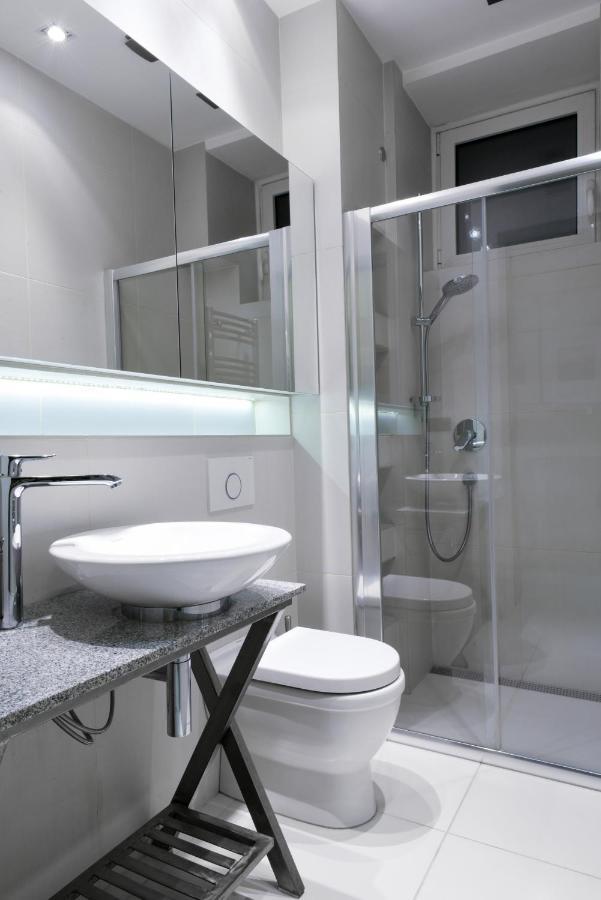 Apartment Silicon Valley Belgrado Buitenkant foto