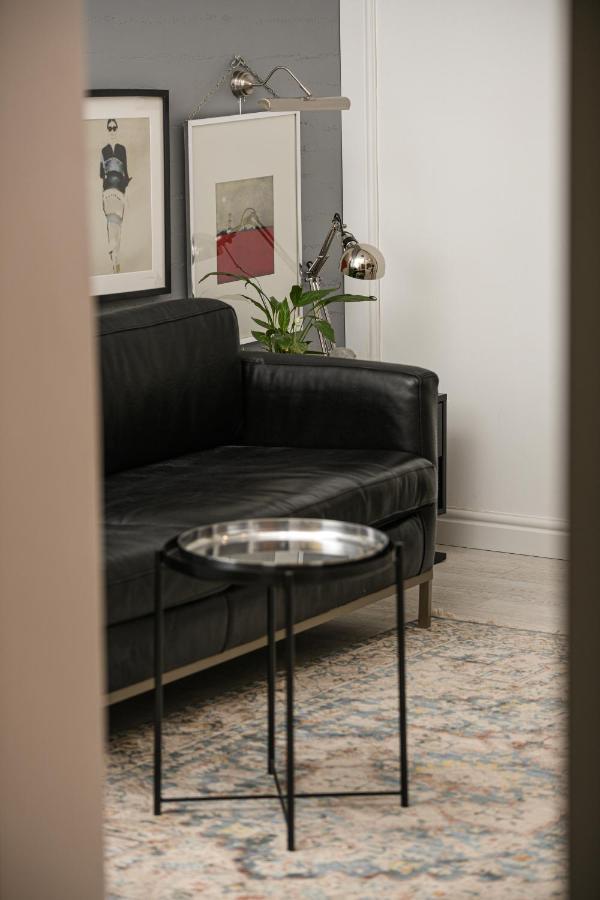 Apartment Silicon Valley Belgrado Buitenkant foto