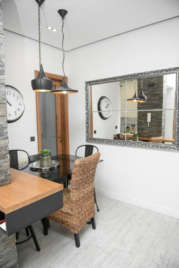 Apartment Silicon Valley Belgrado Buitenkant foto